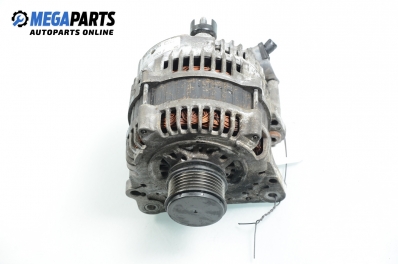 Gerenator for Seat Ibiza (6L) 1.9 SDI, 64 hp, 2003