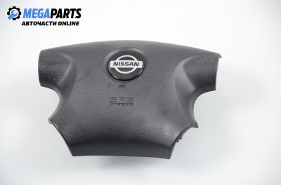 Airbag for Nissan Primera (P11) 1.8 16V, 114 hp, combi, 2001