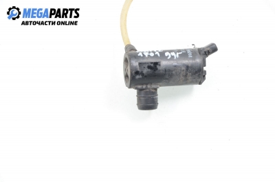 Windshield washer pump for Daewoo Matiz 0.8, 52 hp, hatchback, 1999