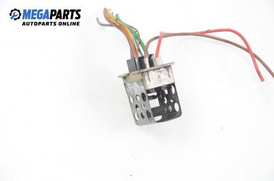 Regelwiderstand für Opel Astra G 1.6 16V, 101 hp, hecktür, 5 türen, 1999