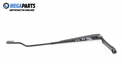 Wischerarm frontscheibe for Audi A3 (8L) 1.9 TDI, 90 hp, 1996, position: links