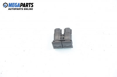 Seat heating buttons for Ford Mondeo Mk III 2.0 16V DI, 90 hp, station wagon, 2002