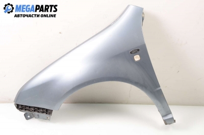 Fender for Skoda Fabia 1.9 SDi, 64 hp, station wagon, 2002, position: left