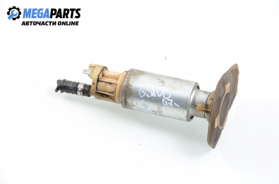 Fuel pump for Fiat Bravo 1.6 16V, 103 hp, 3 doors, 1997