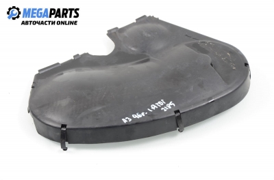 Zahnriemenabdeckung for Audi A3 (8L) 1.9 TDI, 90 hp, 1996