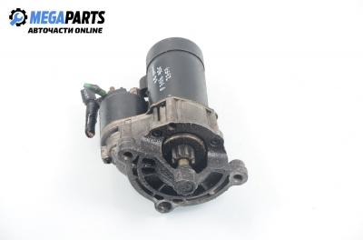 Starter for Peugeot 306 1.8, 101 hp, hatchback, 5 doors, 1995