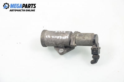 Idle speed actuator for Renault Safrane 2.2, 107 hp, 1993