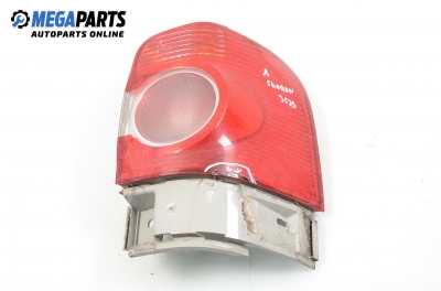 Tail light for Volkswagen Sharan 1.9 TDI, 130 hp, 2006, position: right