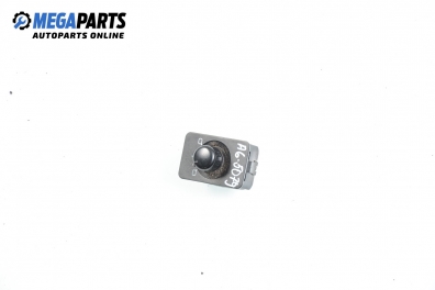 Mirror adjustment button for Audi A6 Allroad 2.7 T Quattro, 250 hp automatic, 2000