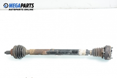 Planetară pentru Seat Ibiza (6L) 1.9 SDI, 64 cp, 3 uși, 2003, poziție: dreapte