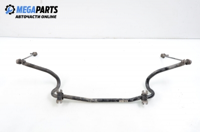 Sway bar for Fiat Croma 1.9 D Multijet, 150 hp, station wagon, 2006, position: front