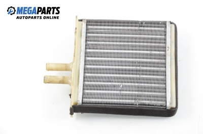Radiator heating for Fiat Punto 1.1, 54 hp, hatchback, 3 doors, 1996