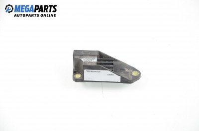 Sensor airbag für Volkswagen Sharan 1.9 TDI, 130 hp, 2006 № 600 909 606