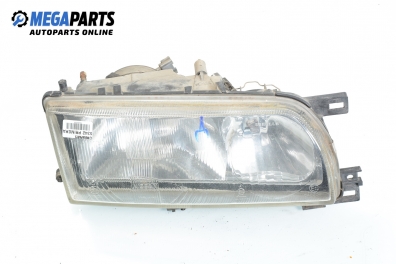 Headlight for Nissan Primera (P10) 1.6, 90 hp, hatchback, 1996, position: right