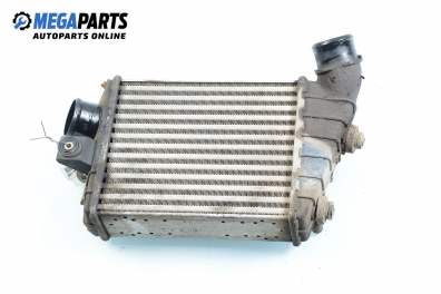 Intercooler pentru Alfa Romeo 156 2.4 JTD, 136 cp, combi, 2000