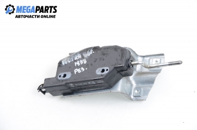 Fuel tank lock for Opel Vectra B 1.6 16V, 100 hp, sedan, 1996