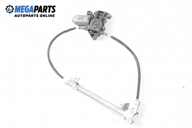 Macara electrică geam pentru Alfa Romeo 166 2.0 T.Spark, 155 cp, 1999, poziție: dreaptă - fața