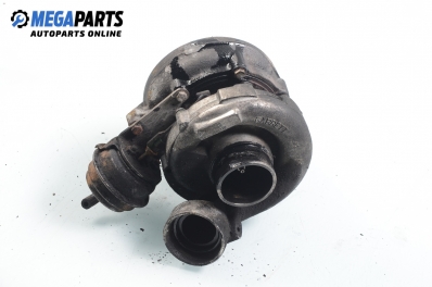Turbo for Mercedes-Benz S-Class W220 3.2 CDI, 197 hp automatic, 2000 № A6130960299