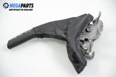 Handbremshebel for Opel Astra G (1998-2009) 1.7, hecktür