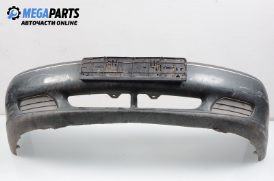 Frontstoßstange for Daewoo Nexia 1.5, 75 hp, hecktür, 1997