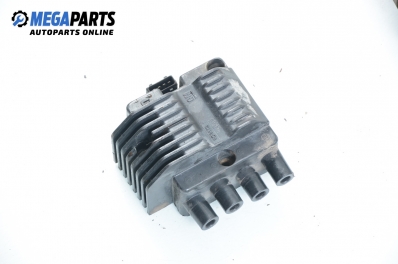 Ignition coil for Opel Corsa B 1.4 16V, 90 hp, 1996 № 1103872