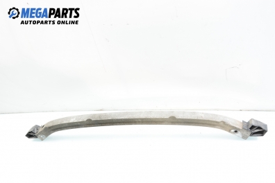 Bumper support brace impact bar for Renault Scenic II 1.9 dCi, 120 hp, 2004, position: rear