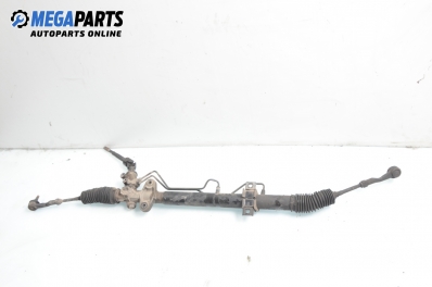 Hydraulic steering rack for Kia Carnival 2.9 CRDi, 144 hp automatic, 2006