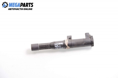 Bobină de aprindere for Renault Megane I 1.6 16V, 107 hp, sedan, 1999