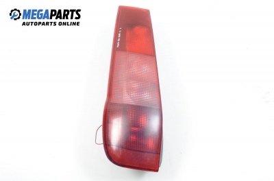 Tail light for Fiat Punto 1.1, 54 hp, hatchback, 3 doors, 1996, position: left
