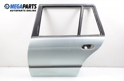 Door for BMW 5 (E39) 2.5 TDS, 143 hp, station wagon, 1999, position: rear - left