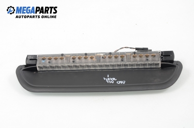Central tail light for BMW 5 (E60, E61) 3.0 d, 218 hp, sedan automatic, 2004