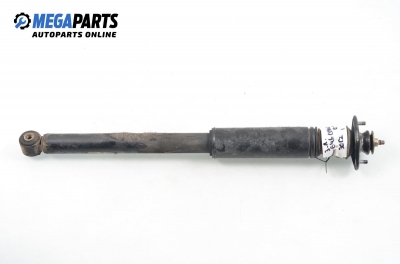 Shock absorber for BMW 3 (E46) 1.8 ti, 143 hp, hatchback, 3 doors, 2001, position: rear - left