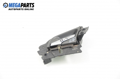 Inner handle for Mercedes-Benz E-Class 210 (W/S) 2.2 CDI, 143 hp, station wagon automatic, 2000, position: front - left