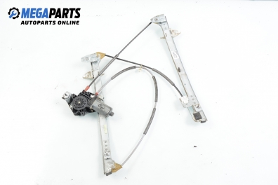 Electric window regulator for Citroen Xsara 1.9 D, 70 hp, hatchback, 5 doors, 2000, position: front - right