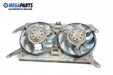 Kühllüfter für Alfa Romeo 156 2.4 JTD, 136 hp, combi, 2000