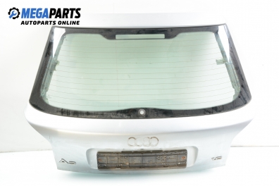 Capac spate pentru Audi A3 (8L) 1.6, 101 cp, 3 uși, 1997