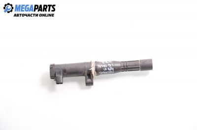 Bobină de aprindere for Renault Megane I 1.6 16V, 107 hp, sedan, 1999