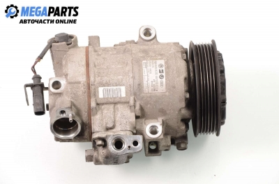 AC compressor for Skoda Fabia (6Y; 1999-2007) 1.9, station wagon