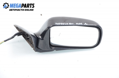 Mirror for Subaru Impreza (1992-2000) 1.8, sedan, position: front - right