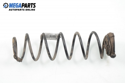Coil spring for Renault Laguna II (X74) 1.9 dCi, 120 hp, station wagon, 2002, position: rear - right