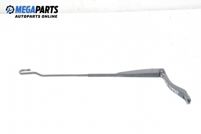 Front wipers arm for Honda Civic VII 1.7 CTDi, 100 hp, hatchback, 2004, position: left