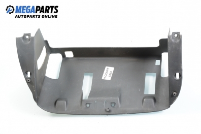 Plastic cover for Hyundai Coupe (RD2) 1.6 16V, 107 hp, coupe, 2001