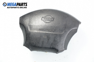 Airbag for Nissan Primera (P10) 1.6, 90 hp, hatchback, 1996