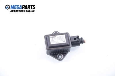 ESP sensor for Audi A8 (D3) 4.2 Quattro, 335 hp automatic, 2002 № 8E0 907 637 A