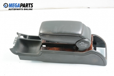 Armrest for Audi A6 Allroad 2.7 T Quattro, 250 hp automatic, 2000