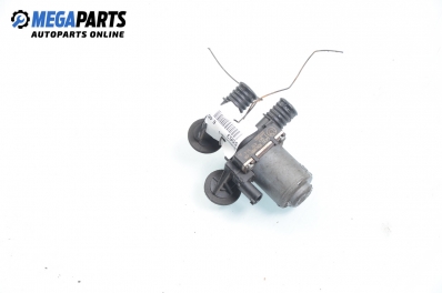 Heater valve for BMW 3 (E46) 2.2, 170 hp, sedan automatic, 2004 № BMW 64.11 8369805-08 / Bosch 1 147 412 144