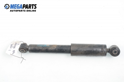 Shock absorber for Opel Astra G 1.6 16V, 101 hp, hatchback, 5 doors, 1999, position: rear - left