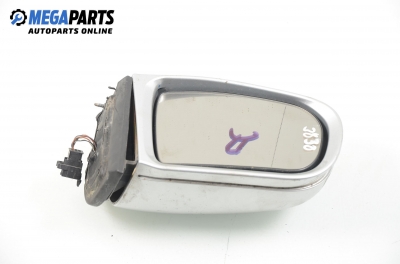 Oglindă pentru Mercedes-Benz E-Class 210 (W/S) 2.2 CDI, 143 cp, combi automat, 2000, poziție: dreapte