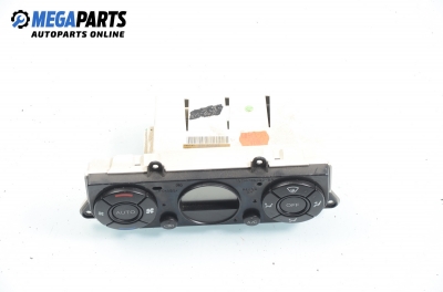 Air conditioning panel for Ford Mondeo Mk III 2.0 16V DI, 90 hp, station wagon, 2002 № 1S7H-18C612-BB