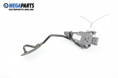 Accelerator potentiometer for Nissan Primera (P12) 1.8, 115 hp, hatchback, 2002 № 18002Au400
